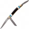 Elk Ridge Small Stockman Stone - ER953MSC