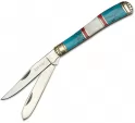 Elk Ridge Trapper MOP/Stone - ER954BMOP
