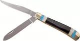 Elk Ridge Trapper Stone - ER954MSC