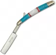 Elk Ridge Folding Razor MOP/Stone - ER955BMOP