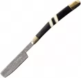 Elk Ridge Folding Razor Black - ER955WBCB