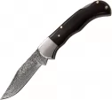 Elk Ridge Lockback Buffalo Horn - ER956BH