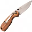 Elk Ridge Wolf Linerlock knives ER966WF