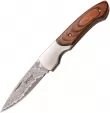 Elk Ridge Pakkawood Folder - ER968PW