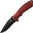 Elk Ridge Linerlock A/O - ERA002PW