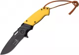 Elk Ridge Ballistic Linerlock A/O - ERA003BY
