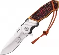 Elk Ridge Linerlock A/O - ERA003I