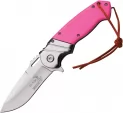 Elk Ridge Ballistic Linerlock A/O - ERA003PK