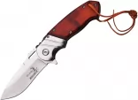 Elk Ridge Ballistic Linerlock A/O - ERA003SW