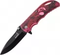 Elk Ridge Linerlock A/O Pink Camo - ERA008PC