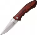 Elk Ridge Linerlock A/O Satin - ERA159SW