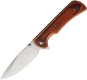 Elk Ridge Linerlock A/O Bronze - ERA2003BZ