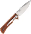 Elk Ridge Linerlock A-O Bronze knives ERA2003BZ