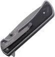 Elk Ridge Linerlock A-O Gray knives ERA2003GY