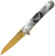 Elk Ridge Spring Assisted Folder - ERA2007EA