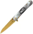 Elk Ridge Spring Assisted Folder - ERA2007WF