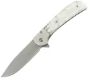 Elk Ridge Linerlock A/O Faux MOP - ERA2022MP