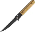 Elk Ridge Rapid Lock A/O Black - ERA2035BB