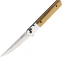 Elk Ridge Rapid Lock A/O Satin - ERA2035SB
