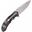 Elk Ridge Linerlock A-O knives ERA967CA
