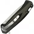 Elk Ridge Gentlemans Linerlock A-O knives ERA969BK