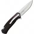 Elk Ridge Gentlemans Linerlock A-O Brn knives ERA969BR