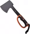 Elk Ridge Axe Black/Orange Handle - ERAXE1