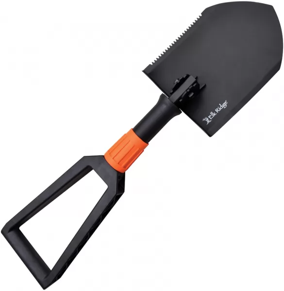 Elk Ridge TREK Shovel knives ERE001OGN