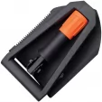 Elk Ridge TREK Shovel knives ERE001OGN