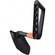Elk Ridge TREK Shovel knives ERE001OGN