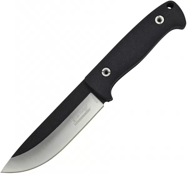 Elk Ridge Evolution Fixed Blade knives EREFIX001BK