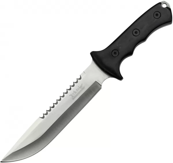 Elk Ridge Evolution Fixed Blade knives EREFIX003BK