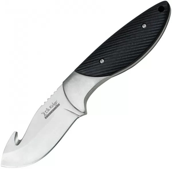 Elk Ridge Evolution Fixed Blade knives EREFIX014GHBK