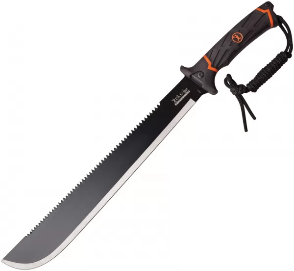 Elk Ridge Evolution Machete knives EREMHT004BO
