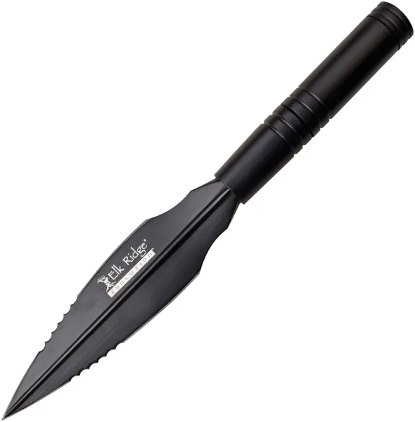 Elk Ridge Evolution Survival Spear knives ERESP001BK