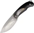 Elk Ridge Fixed Blade - ERFIX112BK