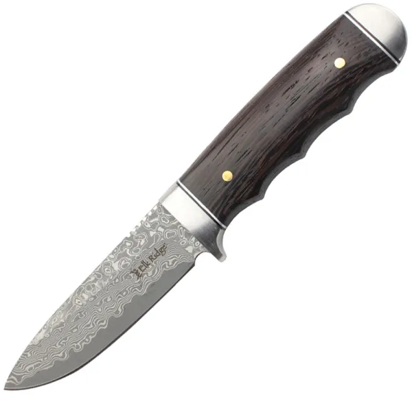 Elk Ridge Fixed Blade knives ERFIX115DM
