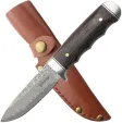 Elk Ridge Fixed Blade knives ERFIX115DM