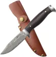 Elk Ridge Fixed Blade knives ERFIX117DM