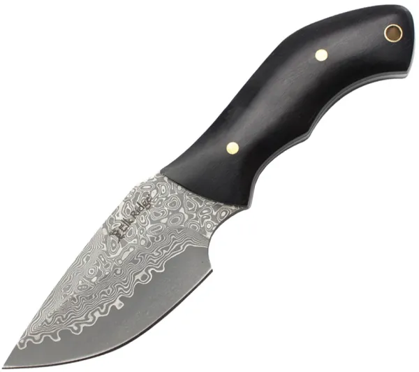 Elk Ridge Fixed Blade knives ERFIX118DM