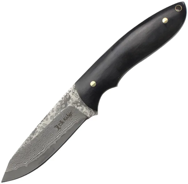 Elk Ridge Fixed Blade knives ERFIX119DM
