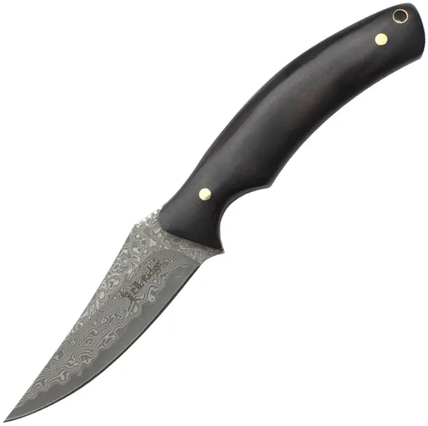 Elk Ridge Fixed Blade knives ERFIX120DM