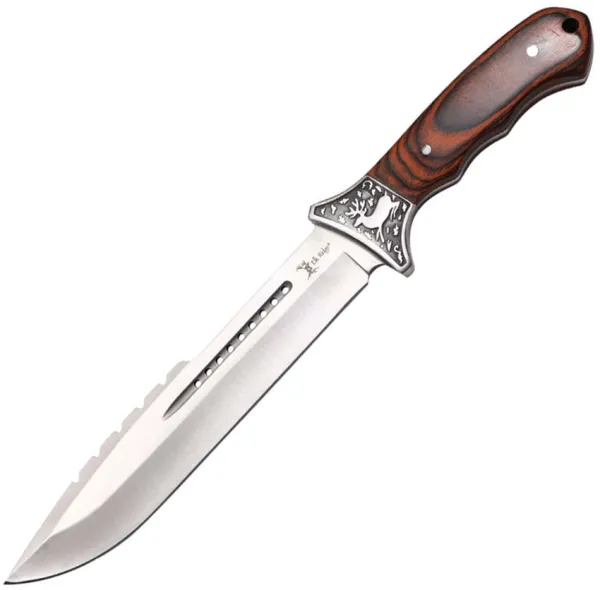 Elk Ridge Fixed Blade knives ERFIX122