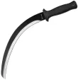 Elk Ridge Machete Black - ERFIX124BK