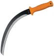 Elk Ridge Machete Orange - ERFIX124OR