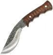 Elk Ridge Fixed Blade - ERFIX126