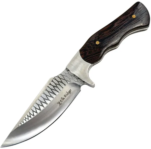 Elk Ridge Fixed Blade knives ERFIX127