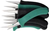 ERGO SHARP Kitchen Knife Pack of 10 - ERG800