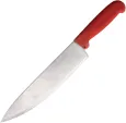 ERGO SHARP Chefs Knife 10\