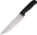 ERGO SHARP Chefs Knife 8\
